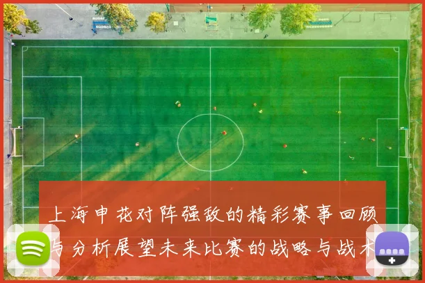 上海申花对阵强敌的精彩赛事回顾与分析展望未来比赛的战略与战术调整