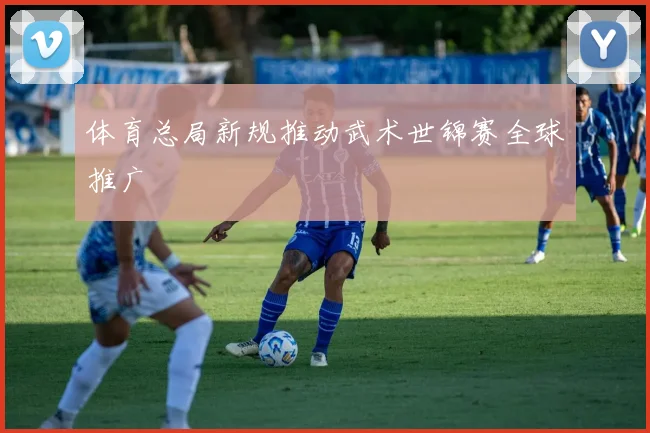 体育总局新规推动武术世锦赛全球推广