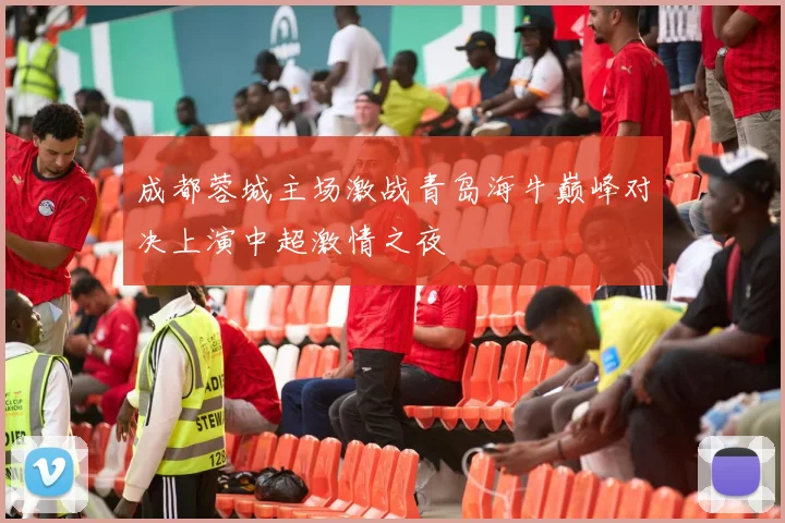 成都蓉城主场激战青岛海牛巅峰对决上演中超激情之夜