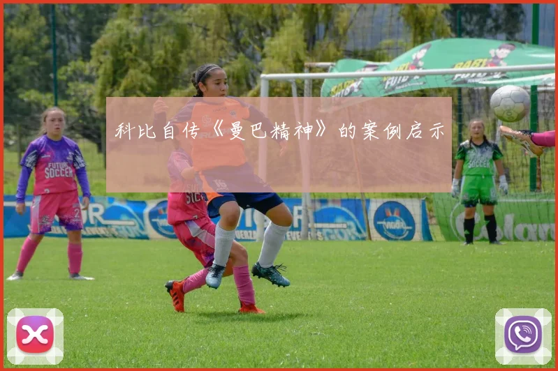 科比自传《曼巴精神》的案例启示