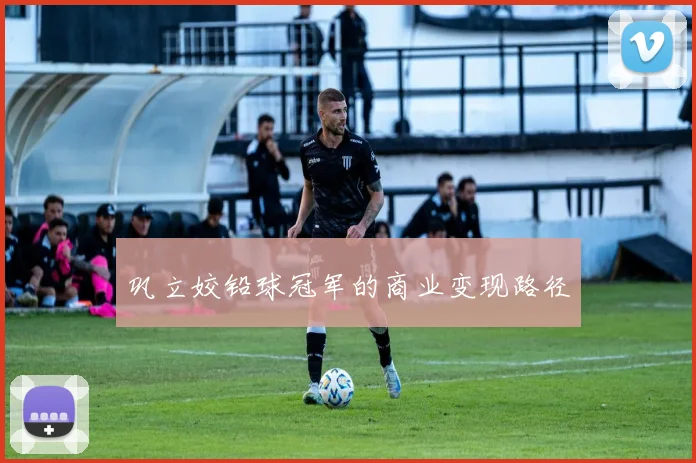 巩立姣铅球冠军的商业变现路径